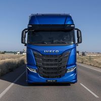 IVECO AS 4X2