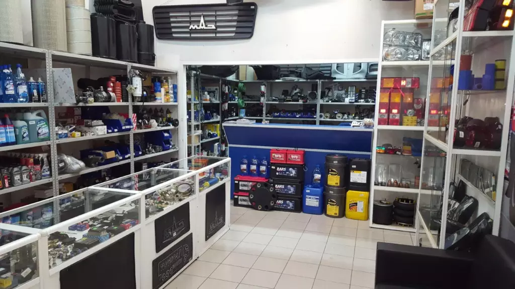 spareparts